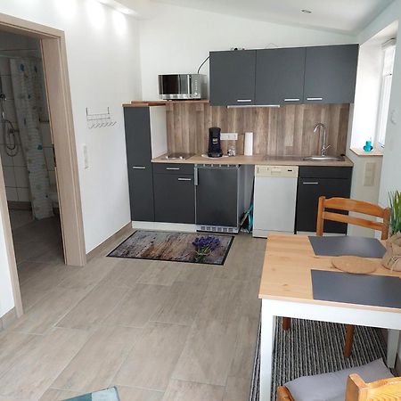 Ferienwohnungen! Kleine Bungalows Mit Terrasse! Stockhausen-Illfurth Rom bilde