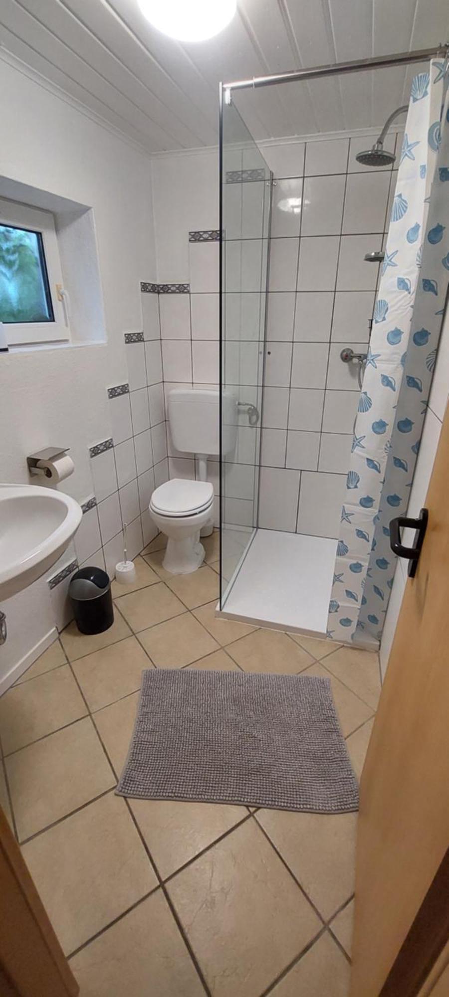 Ferienwohnungen! Kleine Bungalows Mit Terrasse! Stockhausen-Illfurth Rom bilde