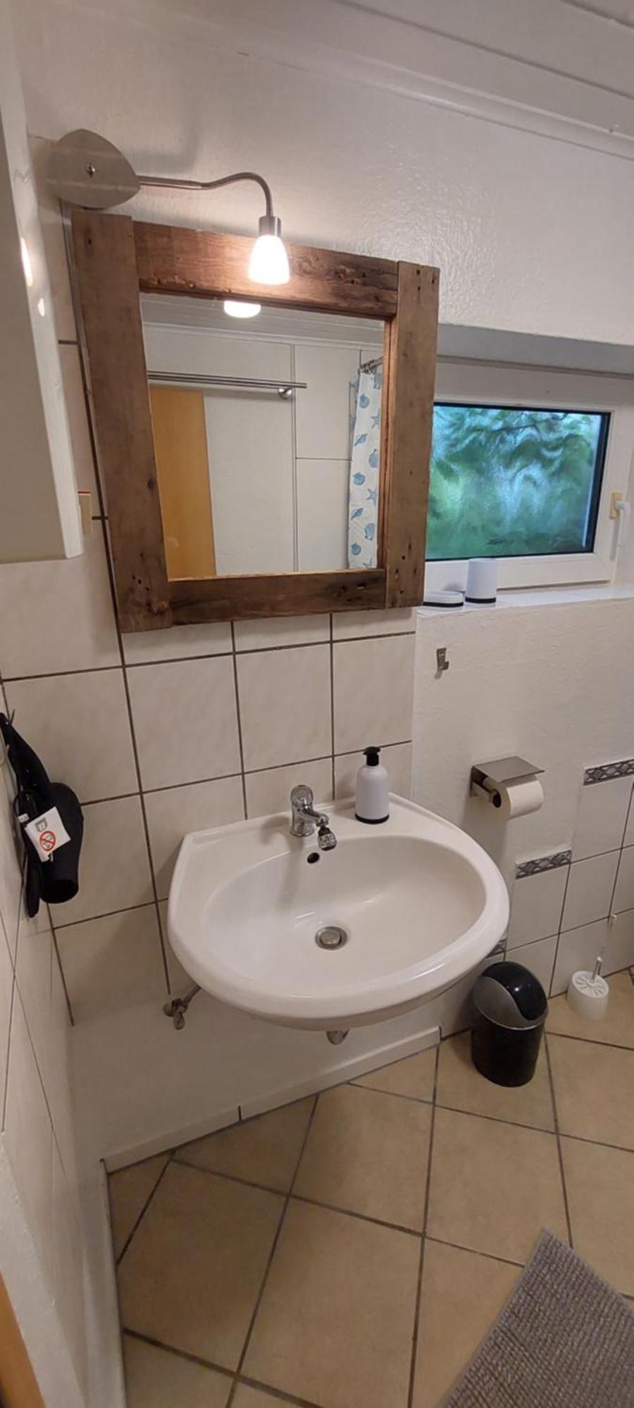 Ferienwohnungen! Kleine Bungalows Mit Terrasse! Stockhausen-Illfurth Rom bilde