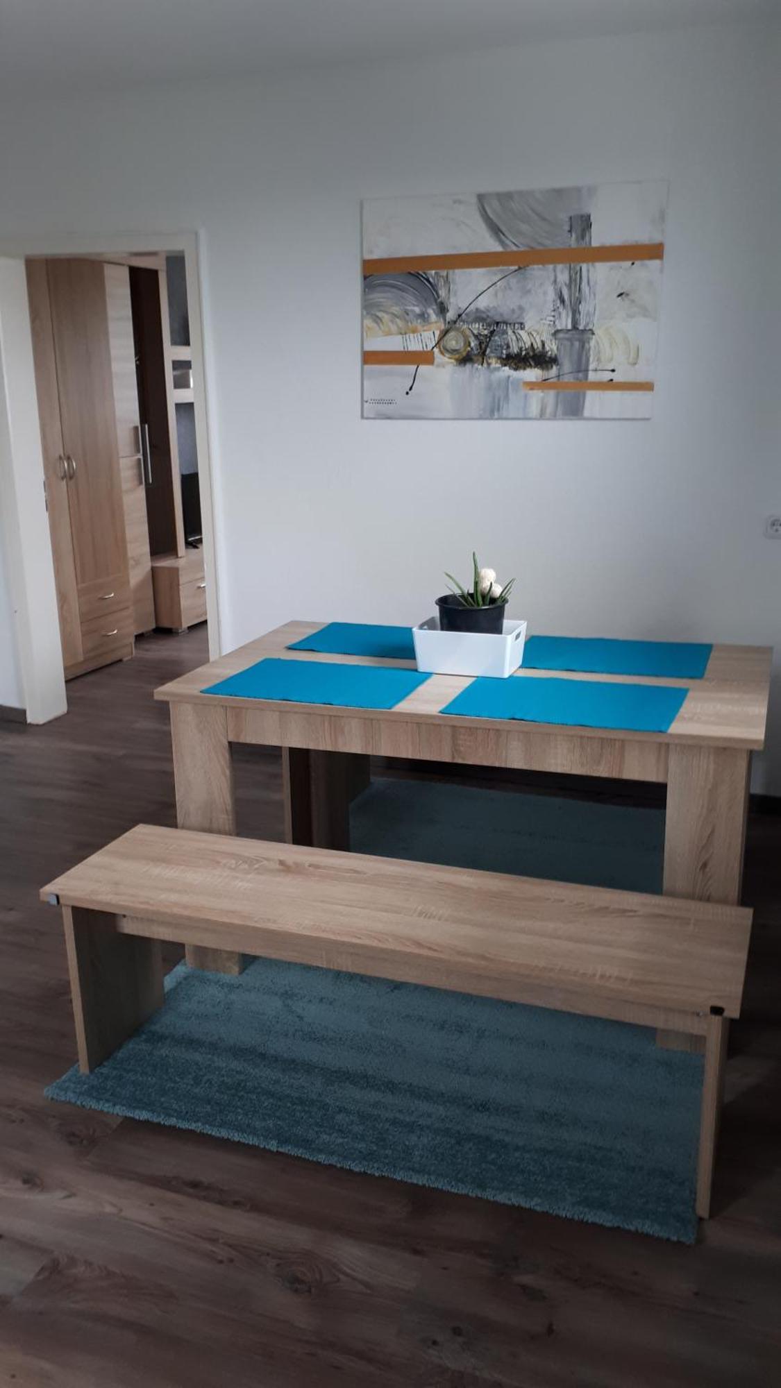 Ferienwohnungen! Kleine Bungalows Mit Terrasse! Stockhausen-Illfurth Rom bilde