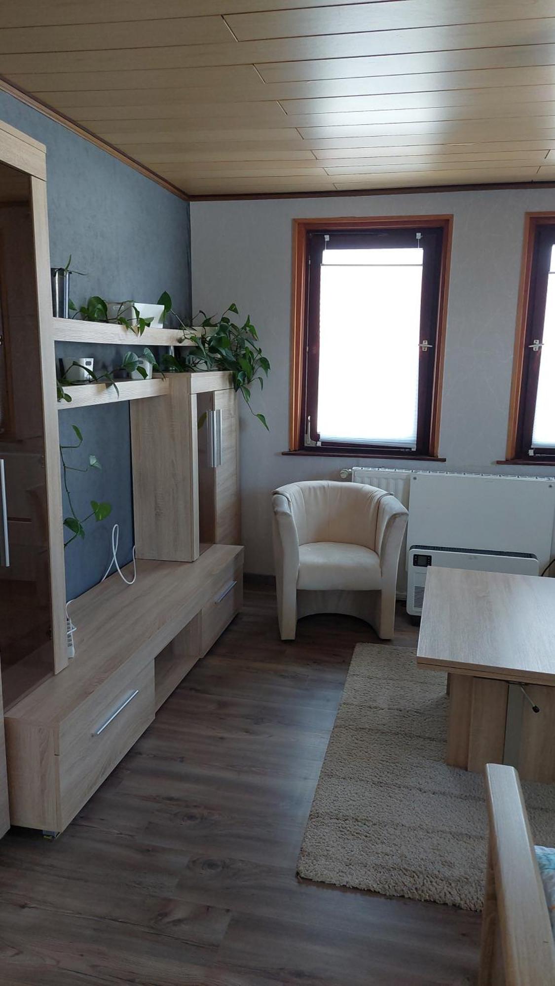 Ferienwohnungen! Kleine Bungalows Mit Terrasse! Stockhausen-Illfurth Rom bilde
