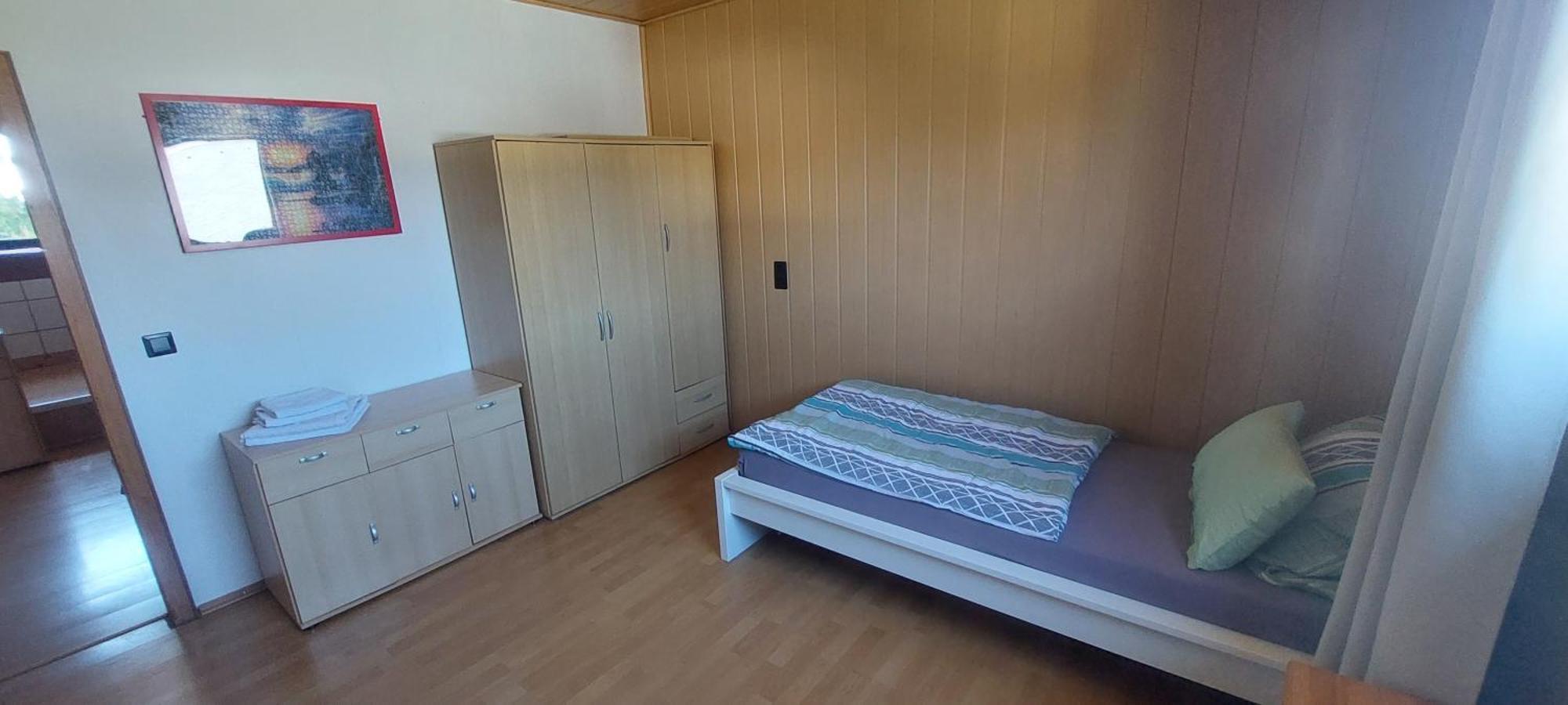 Ferienwohnungen! Kleine Bungalows Mit Terrasse! Stockhausen-Illfurth Rom bilde