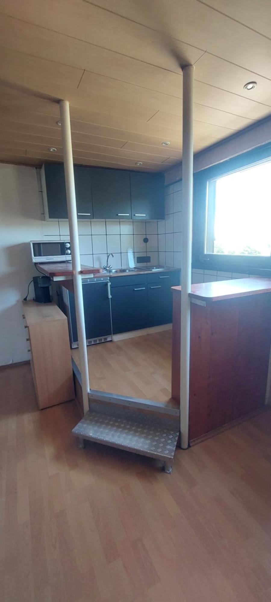 Ferienwohnungen! Kleine Bungalows Mit Terrasse! Stockhausen-Illfurth Rom bilde
