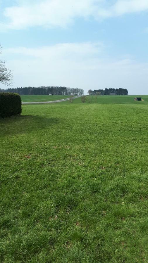 Ferienwohnungen! Kleine Bungalows Mit Terrasse! Stockhausen-Illfurth Eksteriør bilde